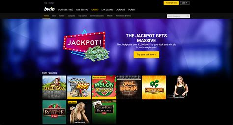 casino bwin